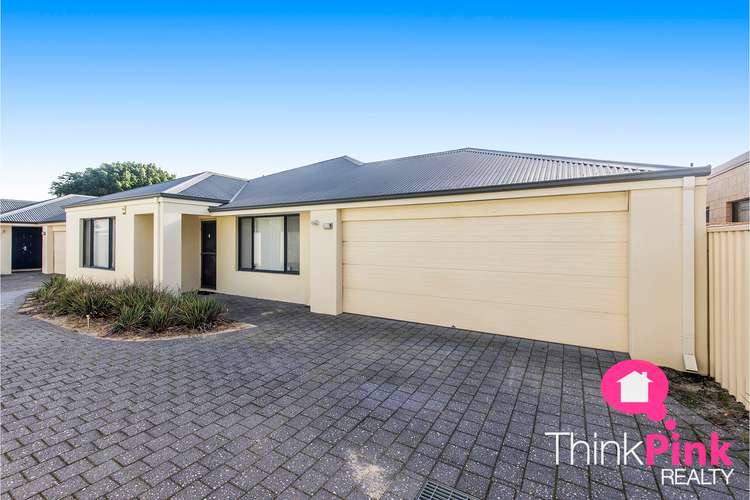 65B Jupiter Street, Carlisle WA 6101