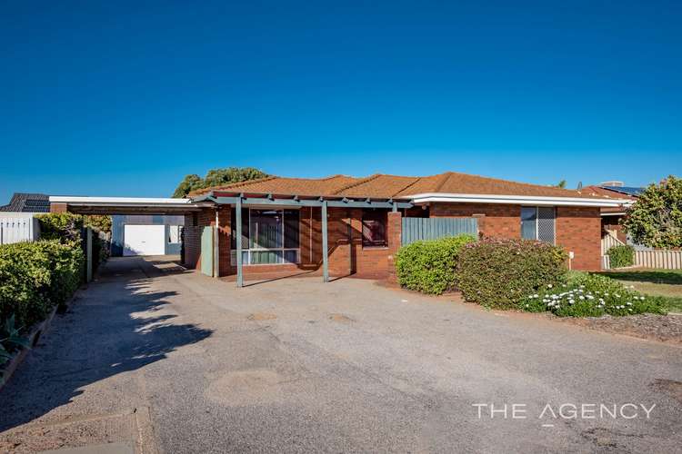 Main view of Homely house listing, 3 Zuytdorp Court, Mahomets Flats WA 6530