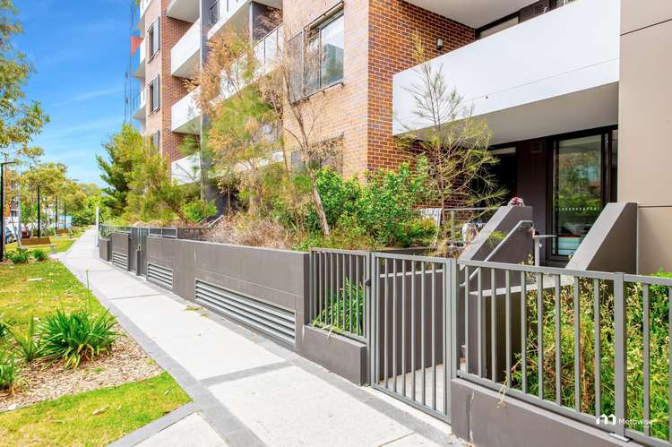 Fourth view of Homely apartment listing, G04/18 Pemberton Street, Botany NSW 2019