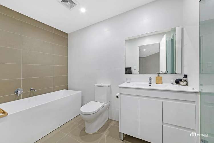 Fifth view of Homely apartment listing, G04/18 Pemberton Street, Botany NSW 2019