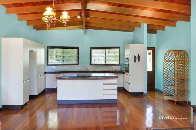 Main view of Homely house listing, 26/65 Kilcoy Lane, Conondale QLD 4552
