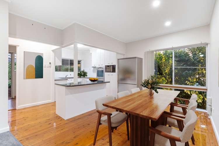 Main view of Homely house listing, 36 Stuart Street, Mount Lofty QLD 4350