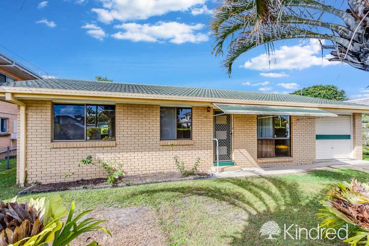 1 Chudleigh Street, Redcliffe QLD 4020