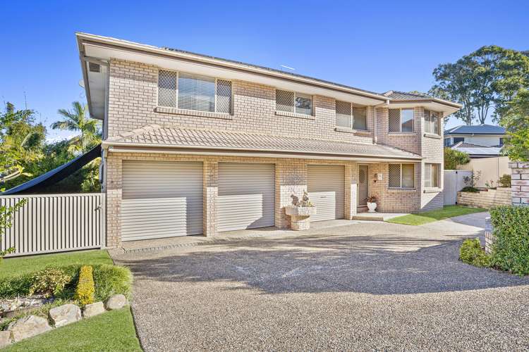 Main view of Homely house listing, 30 Carcoola Street, Benowa QLD 4217
