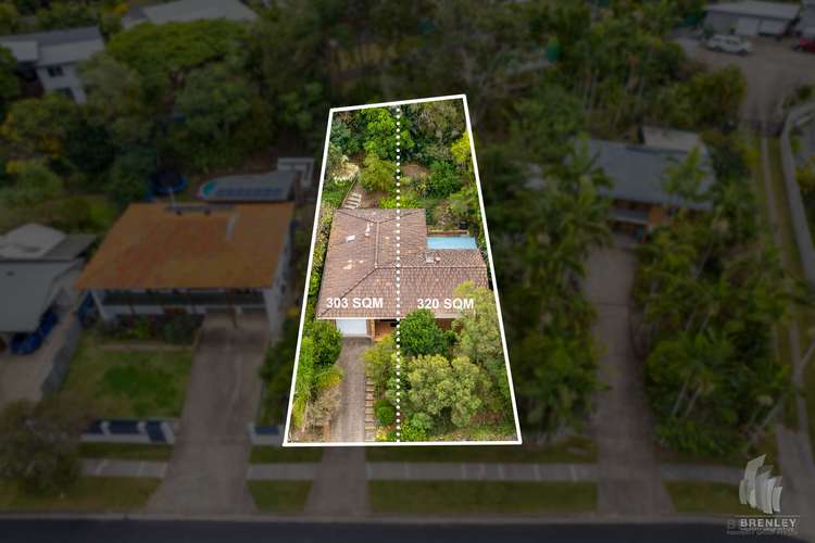 Main view of Homely house listing, 48 Carrara Street, Mount Gravatt East QLD 4122