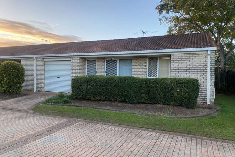 Main view of Homely townhouse listing, 33/240 Handford Road, Taigum QLD 4018