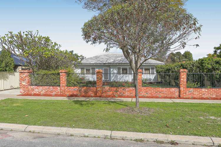 1/25 Melbourne Street, St James WA 6102