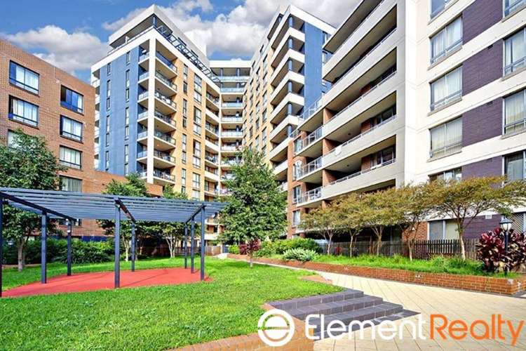 Main view of Homely apartment listing, 5018/57-59 Queen Street, Auburn NSW 2144
