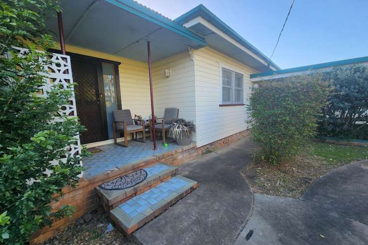 Main view of Homely house listing, 1 Allport Street, Pittsworth QLD 4356