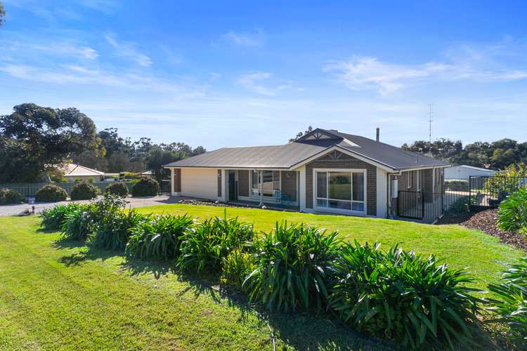 21 Adelaide Road, Watervale SA 5452