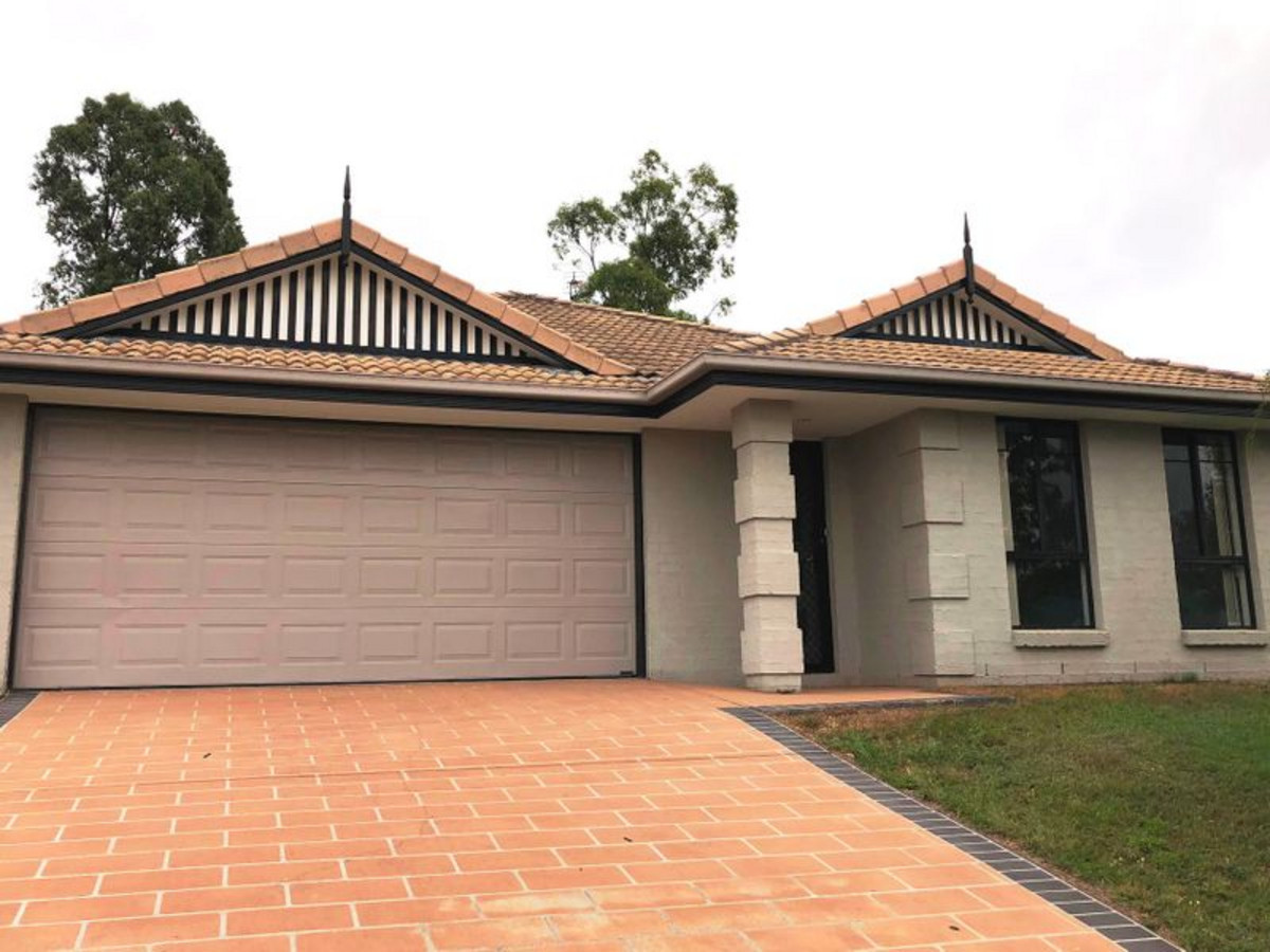 Main view of Homely house listing, 36 Glentree Avenue, Upper Coomera QLD 4209