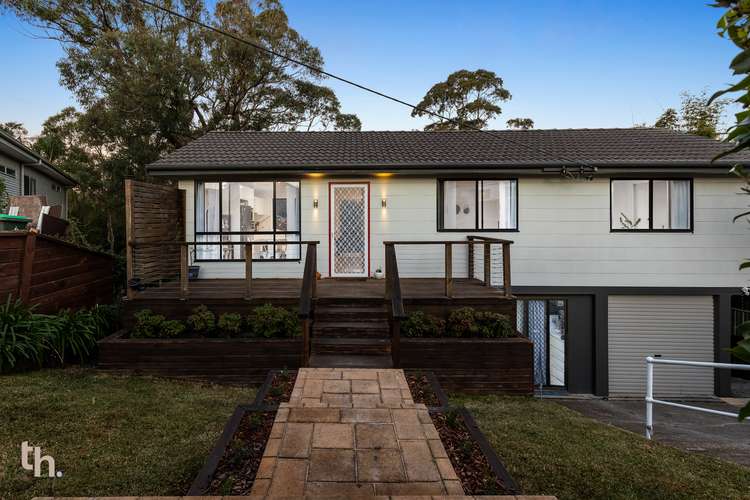 9 Kirkdale Drive, Kotara South NSW 2289