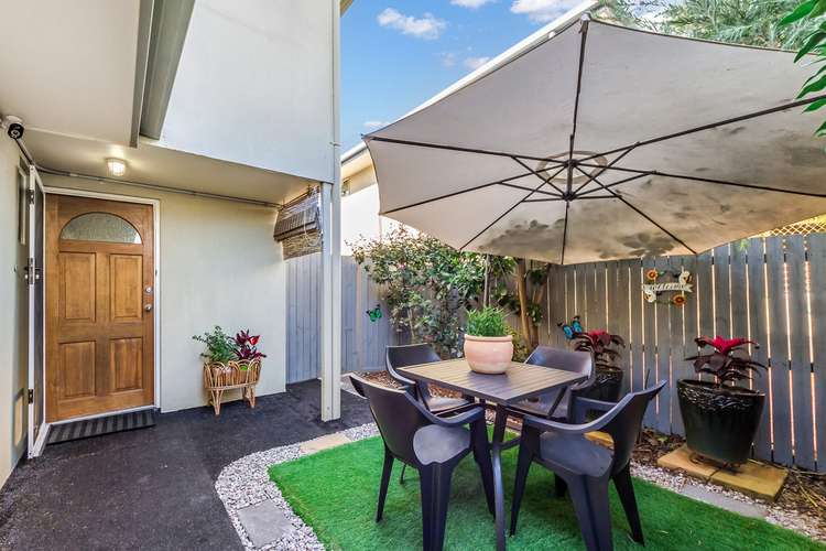 Main view of Homely townhouse listing, 78/308 Handford Road, Taigum QLD 4018