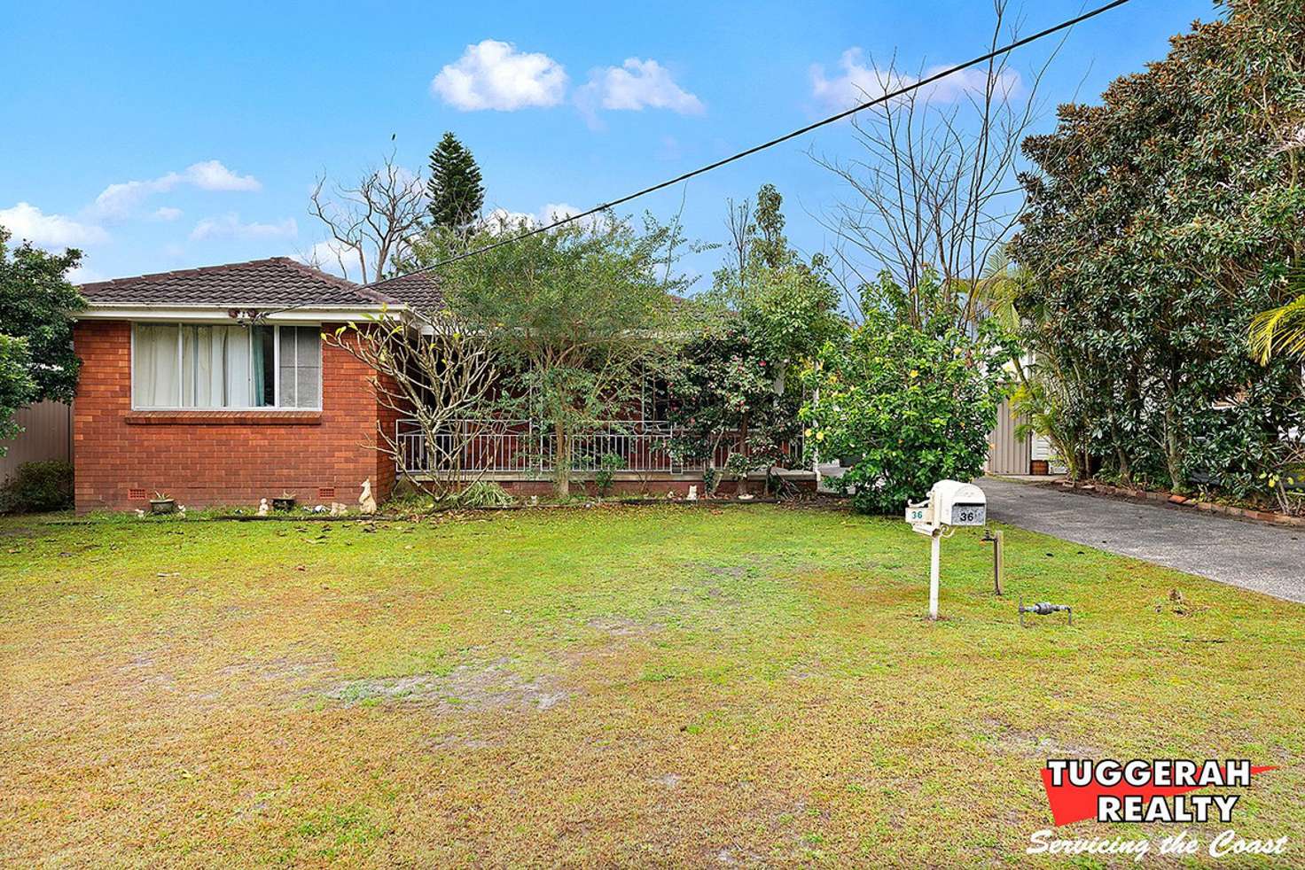 Main view of Homely house listing, 36 Beulah Road, Noraville NSW 2263