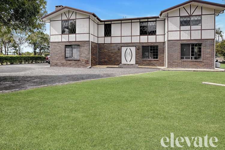 Fourth view of Homely acreageSemiRural listing, 70 Blairs Road, Sharon QLD 4670