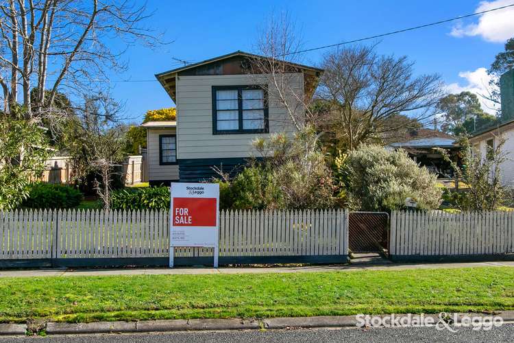 Main view of Homely house listing, 9 Williams Street, Morwell VIC 3840