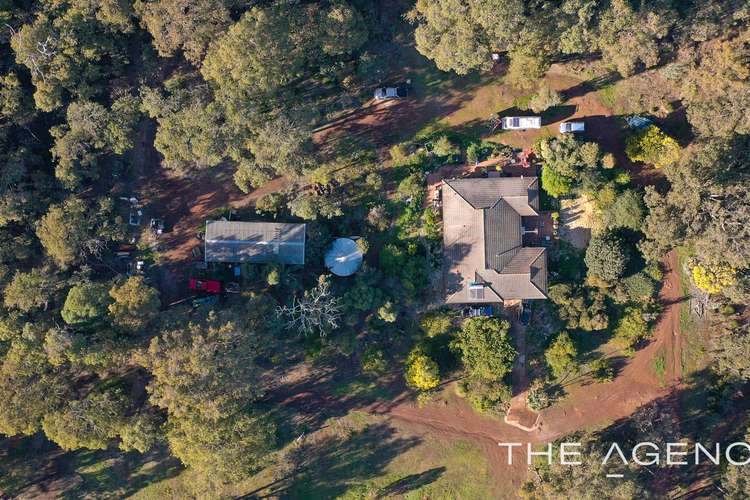 Fifth view of Homely house listing, 70 Waterwheel Road, Bedfordale WA 6112