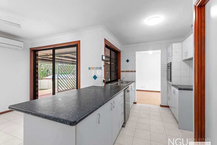 Sixth view of Homely house listing, 8 Manning Court, Collingwood Park QLD 4301