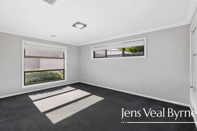 Third view of Homely house listing, 2/5 Penfold Close, Canadian VIC 3350