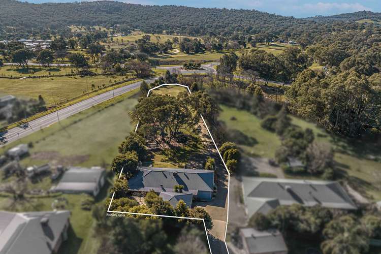 670 Centaur Road, Hamilton Valley NSW 2641