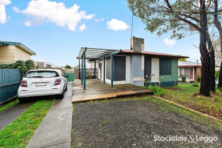 Main view of Homely house listing, 75 Churchill Road, Morwell VIC 3840