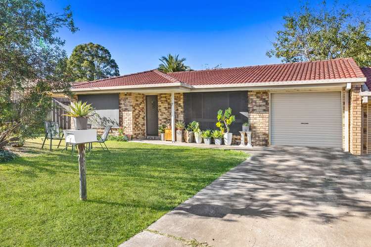 Main view of Homely house listing, 1/7 Battersby Street, One Mile QLD 4305