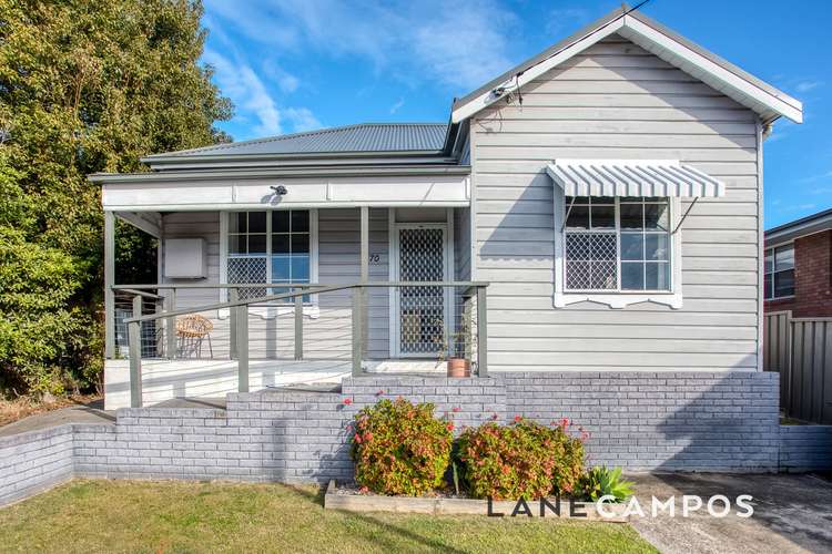 70 Georgetown Road, Georgetown NSW 2298