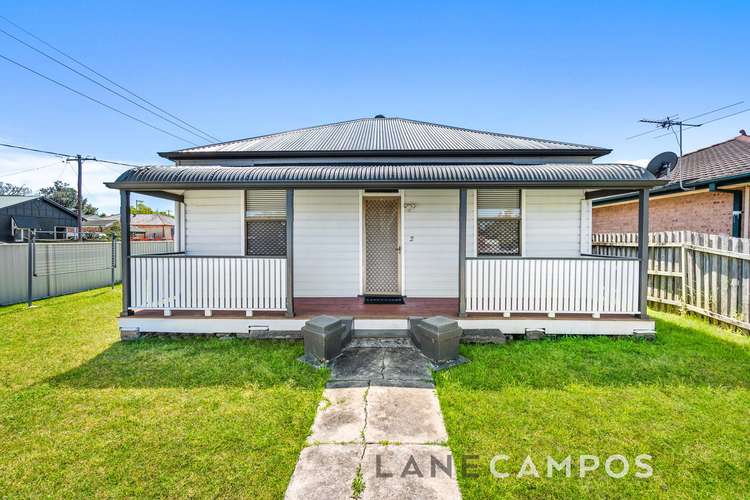 Main view of Homely house listing, 2 Southon Street, Mayfield NSW 2304