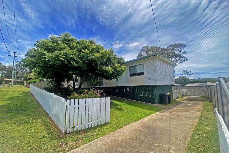 Main view of Homely house listing, 6 Steel Street, Warwick QLD 4370