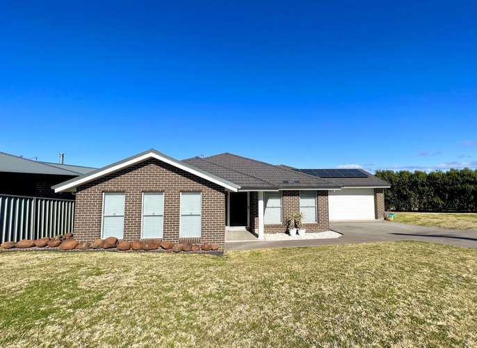 Main view of Homely house listing, 113 Gibson Street, Goulburn NSW 2580