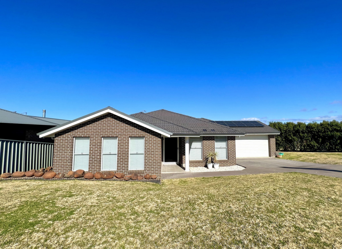 Main view of Homely house listing, 113 Gibson Street, Goulburn NSW 2580