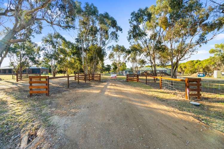 Main view of Homely residentialLand listing, LOT 2, 85 Boundary Creek Road, Longford VIC 3851