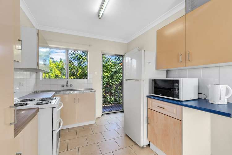 Sixth view of Homely blockOfUnits listing, 105 Beatrice Terrace, Ascot QLD 4007