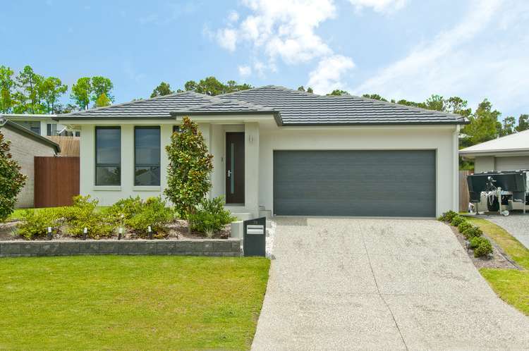 Main view of Homely house listing, 73 Challenger Way, Coomera QLD 4209