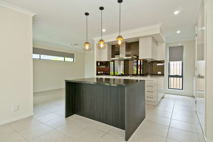 Second view of Homely house listing, 73 Challenger Way, Coomera QLD 4209