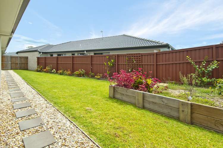 Third view of Homely house listing, 73 Challenger Way, Coomera QLD 4209