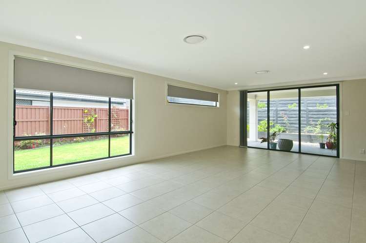 Fourth view of Homely house listing, 73 Challenger Way, Coomera QLD 4209