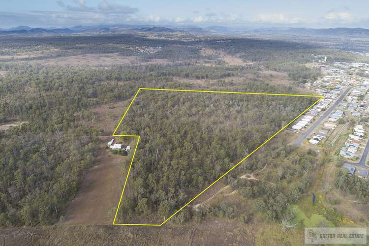 Main view of Homely residentialLand listing, LOT 1 Crowleys Lane, Gatton QLD 4343