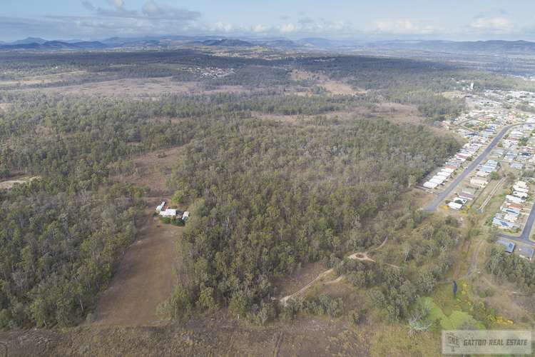 Sixth view of Homely residentialLand listing, LOT 1 Crowleys Lane, Gatton QLD 4343