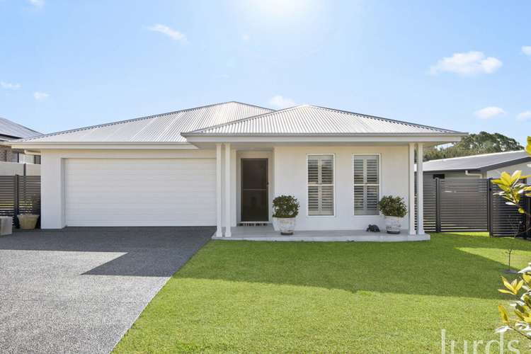 Main view of Homely house listing, 13 Coolalta Drive, Nulkaba NSW 2325