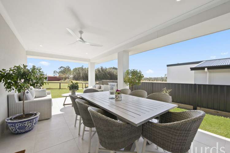 Second view of Homely house listing, 13 Coolalta Drive, Nulkaba NSW 2325