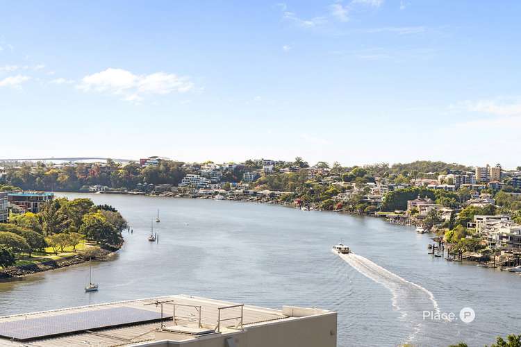 1107/232 Wellington Road, Kangaroo Point QLD 4169