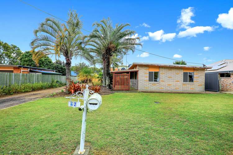 Fifth view of Homely flat listing, 42 Orchid Drive, Moore Park Beach QLD 4670