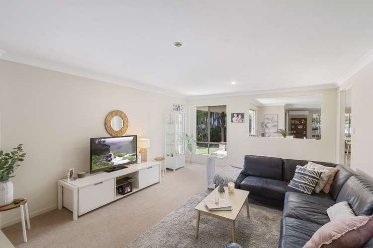 Third view of Homely house listing, 50 Freestone Drive, Upper Coomera QLD 4209