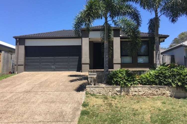 Fifth view of Homely house listing, 17 Serendipita Street, Bridgeman Downs QLD 4035