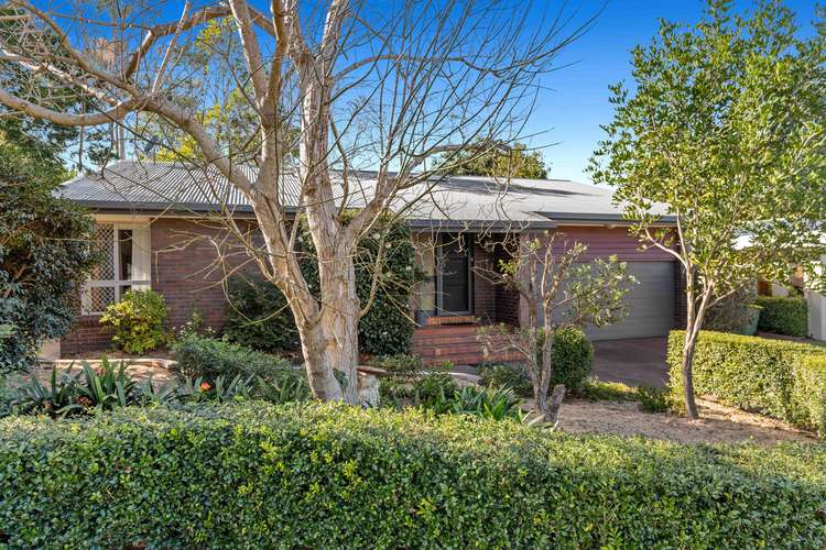 26 Mcleod Street, Rangeville QLD 4350