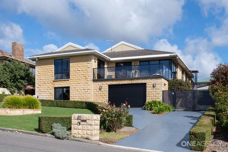 Main view of Homely house listing, 65 Penrith Street, Riverside TAS 7250