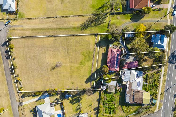 95/97 Wollombi Road, Millfield NSW 2325