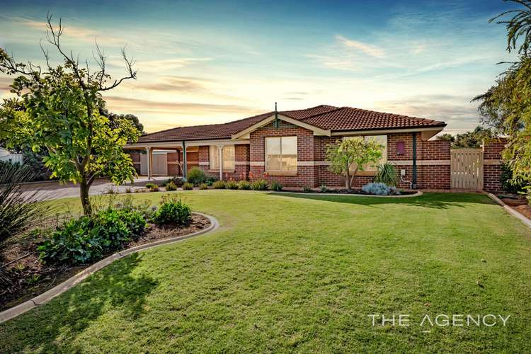 4 Mahogany Cove, Strathalbyn WA 6530