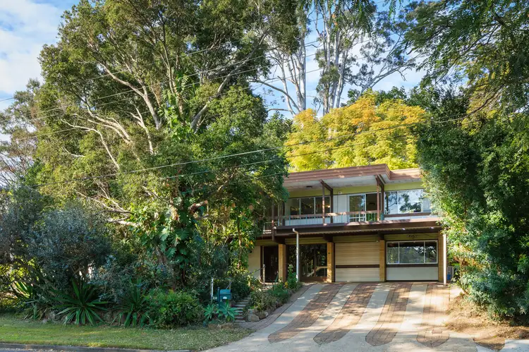 Third view of Homely house listing, 22 Mount Ommaney Drive, Jindalee QLD 4074